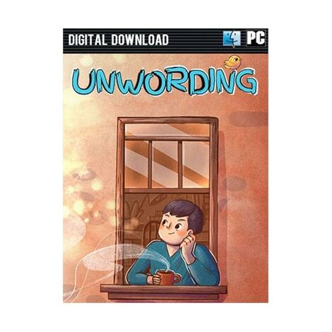 Unwording למכירה 