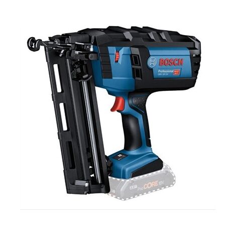 אקדח מסמרים Bosch GNH 18V-64 M בוש למכירה , 2 image