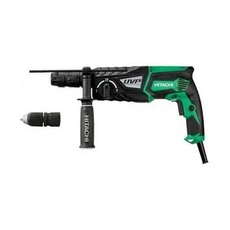 פטישון Hikoki Hitachi DH28PMY למכירה , 2 image