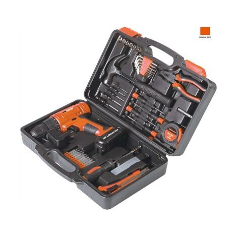 סט כלים Pure Energy Drillx-45 למכירה , 3 image