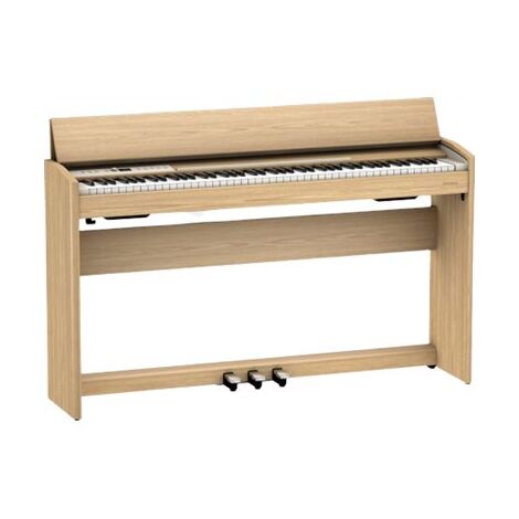 פסנתר Roland F701 רולנד למכירה , 3 image