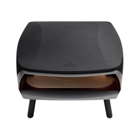 טאבון  גז Witt ETNA Rotante למכירה , 2 image