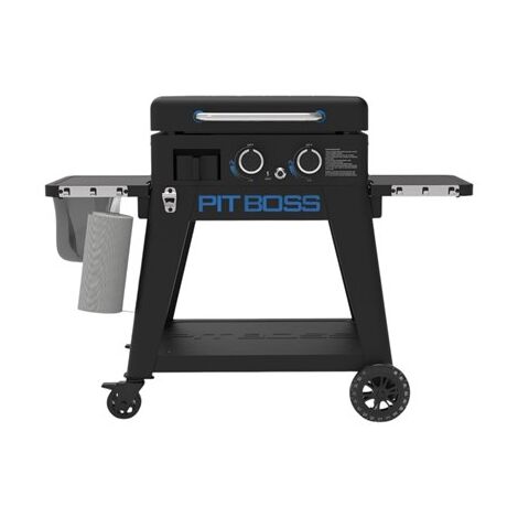 פלנצ'ה  גז Pit-Boss Ultimate Griddle 2 למכירה 