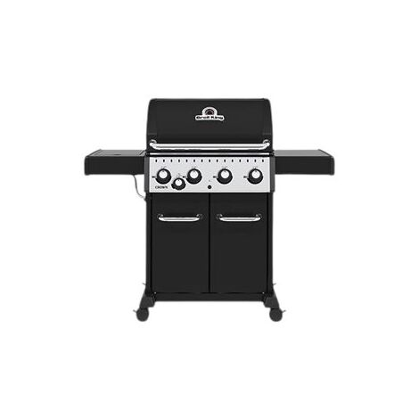 גריל  גז Broil King Crown 440 ברויל קינג למכירה , 2 image