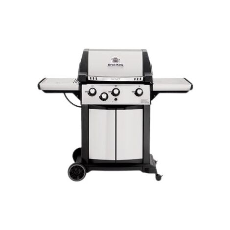 גריל  גז Broil King Signet 340 ברויל קינג למכירה , 2 image