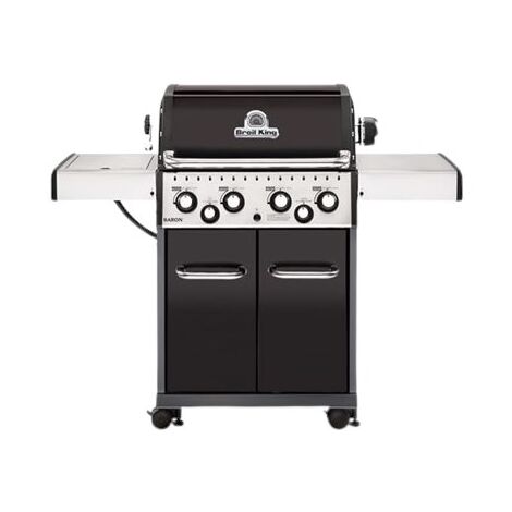 גריל  גז Broil King BARON 490 ברויל קינג למכירה , 2 image