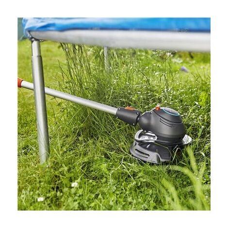 חרמש Gardena ComfortCut 550 למכירה , 3 image