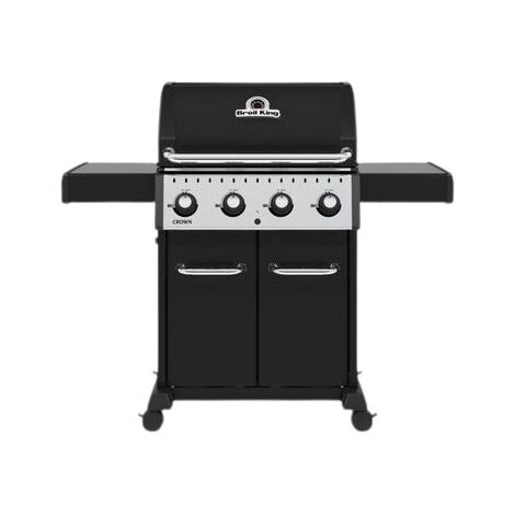 גריל  גז Broil King Crown 420 ברויל קינג למכירה 