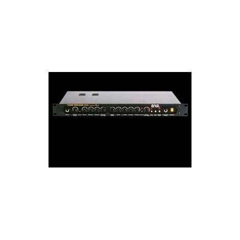 Tube Preamp E530 ENGL למכירה , 2 image
