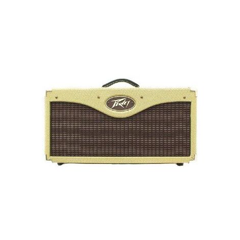 מגבר מנורות לגיטרה Peavey Classic 30 Head למכירה , 2 image
