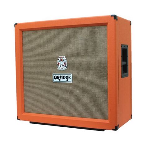בוקסה לגיטרה Orange PPC412 למכירה , 2 image