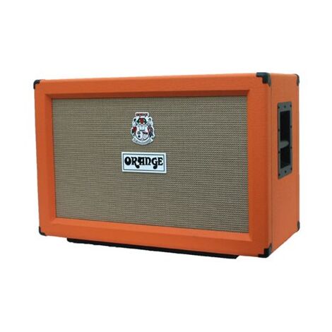 בוקסה לגיטרה Orange PPC212 למכירה , 2 image