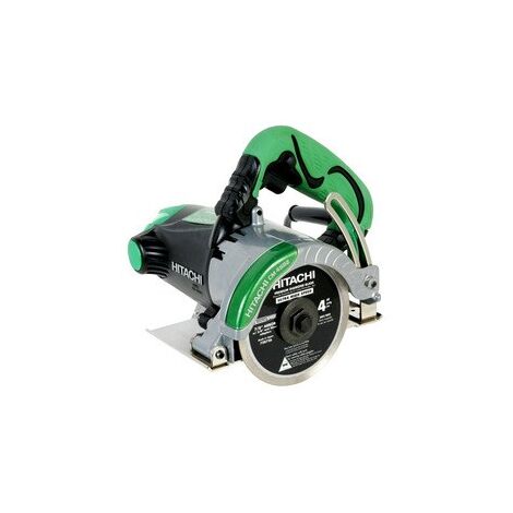 מסור  חיתוך אריחים Hikoki Hitachi CM4SB2 למכירה , 2 image