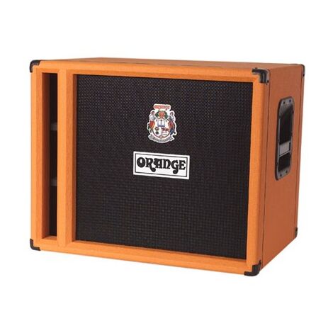 בוקסה לגיטרה Orange OBC115 למכירה , 2 image