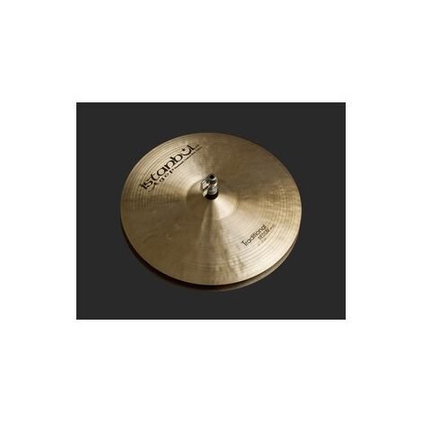 מצילה Hi-Hat  Istanbul MH14 למכירה , 2 image
