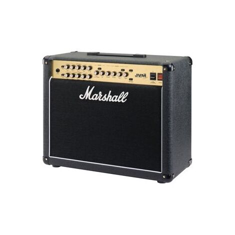 מגבר מנורות לגיטרה Marshall JVM215C למכירה , 2 image