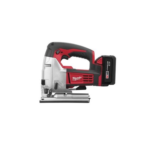 מסור  אנכי Milwaukee HD 18JS למכירה , 2 image