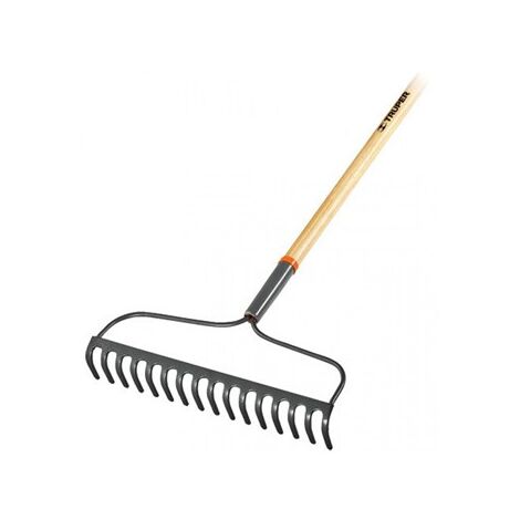 מגרפה 17882 Truper למכירה 
