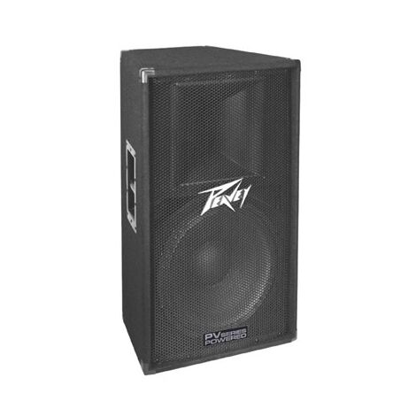 רמקול מוגבר PEAVEY PV115D למכירה , 2 image