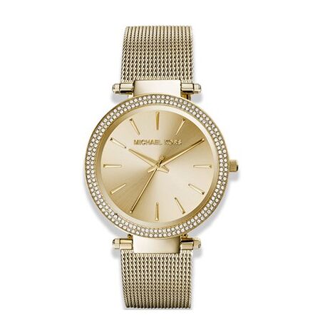שעון יד  אנלוגי  לאישה Michael Kors MK3368 מייקל קורס למכירה , 2 image