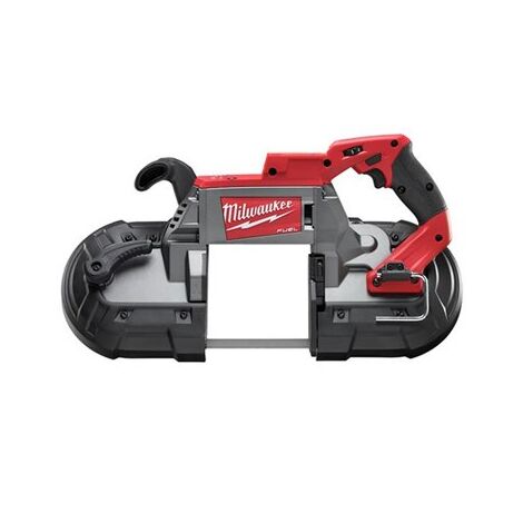 מסור  סרט Milwaukee M18 CBS125 למכירה , 2 image
