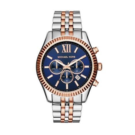 שעון יד  אנלוגי  לגבר Michael Kors MK8412 מייקל קורס למכירה , 2 image