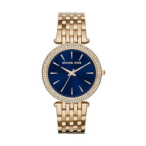 שעון יד  אנלוגי  לאישה Michael Kors MK3406 מייקל קורס למכירה 