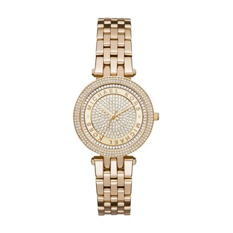 שעון יד  אנלוגי  לאישה Michael Kors MK3445 מייקל קורס למכירה , 2 image
