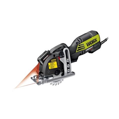 מסור  עגול Worx WU427.1 למכירה , 2 image