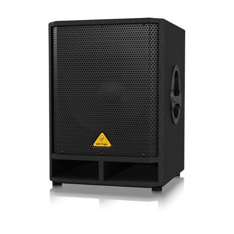 רמקול מוגבר Behringer VQ1500D ברינגר למכירה 