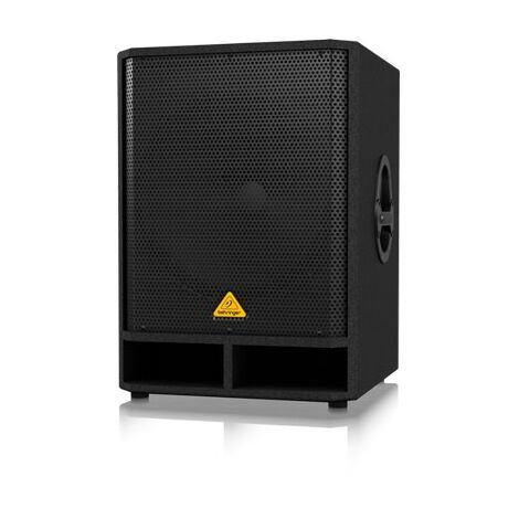 סאבוופר מוגבר Behringer VQ1800D ברינגר למכירה , 2 image