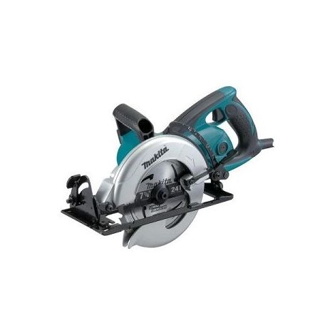 מסור  עגול Makita 5477NB מקיטה למכירה , 3 image
