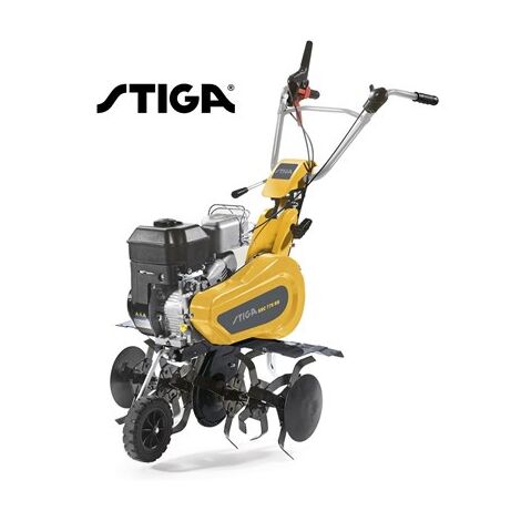 מתחחת אדמה Stiga SRC775 למכירה , 2 image