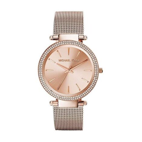 שעון יד  אנלוגי  לאישה Michael Kors MK3369 מייקל קורס למכירה , 2 image