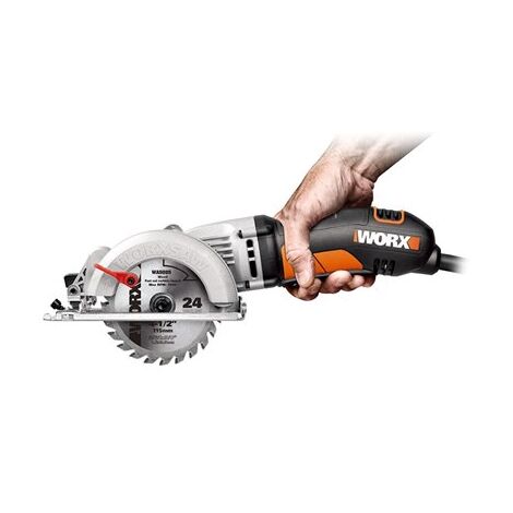 מסור  ידני Worx WX429.1 למכירה , 3 image