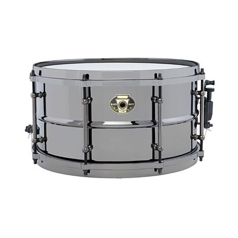 תוף סנר Ludwig Black Magic LW0713 למכירה , 2 image