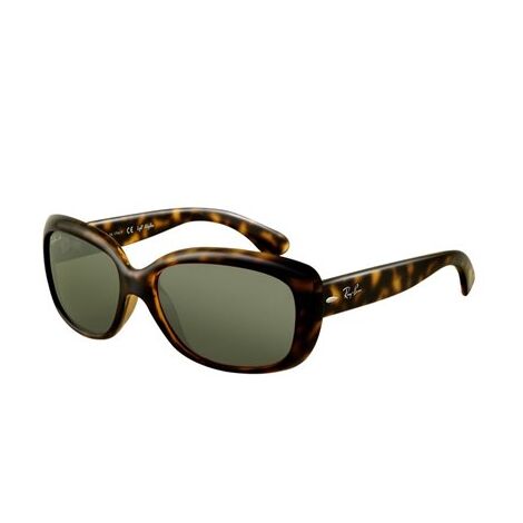 משקפי שמש  לנשים Ray Ban JACKIE OHH RB4101 710 ריי באן למכירה 