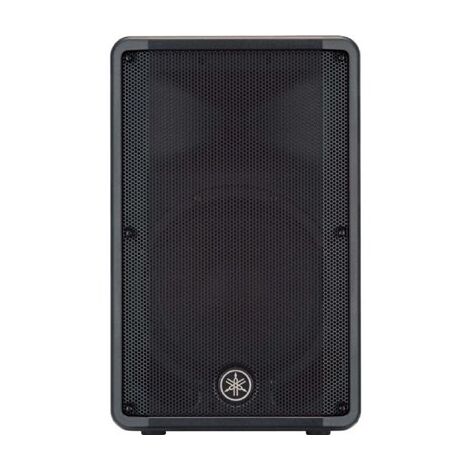 רמקול מוגבר Yamaha DBR12 ימאהה למכירה 