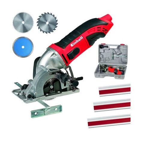 מסור  עגול Einhell TC-CS 860/1 למכירה , 2 image