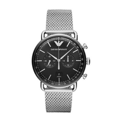 שעון יד  אנלוגי  לגבר Emporio Armani AR11104 למכירה , 2 image