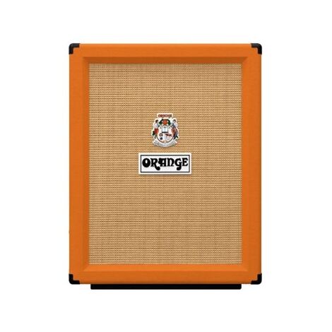 בוקסה לגיטרה Orange PPC212V למכירה , 2 image