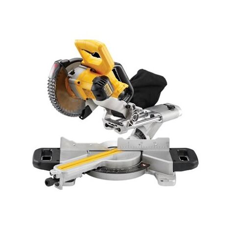 מסור  גרונג Dewalt DCS365M2 למכירה , 2 image