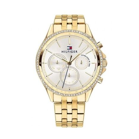 שעון יד  אנלוגי  לאישה 1781977 Tommy Hilfiger טומי הילפיגר למכירה , 2 image