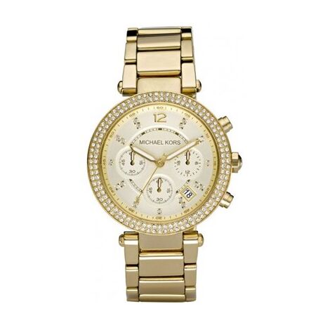 שעון יד  אנלוגי  לאישה Michael Kors MK5354 מייקל קורס למכירה , 2 image