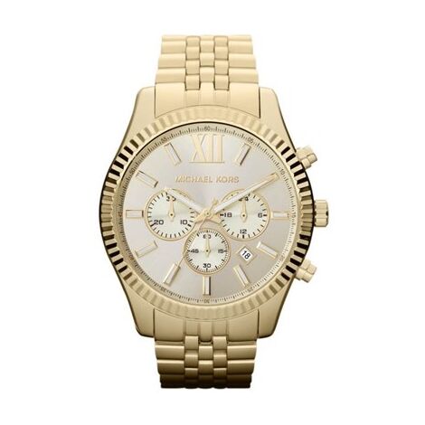 שעון יד  אנלוגי  לגבר Michael Kors MK8281 מייקל קורס למכירה , 2 image