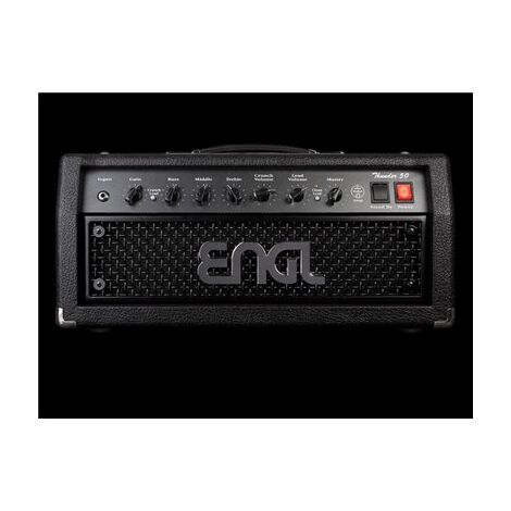 Thunder 50W Head E325 ENGL למכירה 