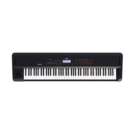 סינתסייזר Korg Kross 2 88 למכירה , 2 image