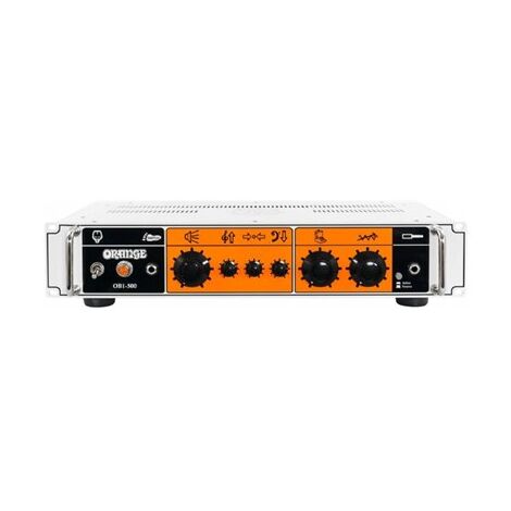 מגבר לגיטרה בס Orange OB1-500 למכירה , 2 image