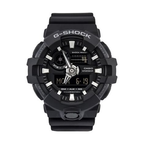 שעון יד  משולב  לגבר Casio G-Shock GA7001B קסיו למכירה , 2 image