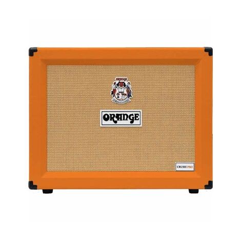 מגבר לגיטרה חשמלית Orange Crush Pro 120 Combo למכירה , 2 image